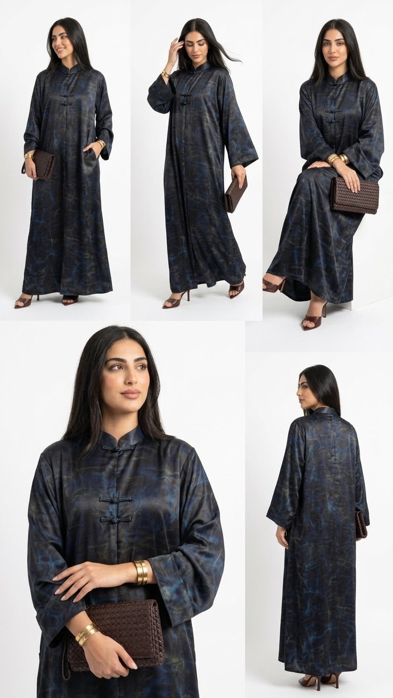 Naghma Abaya