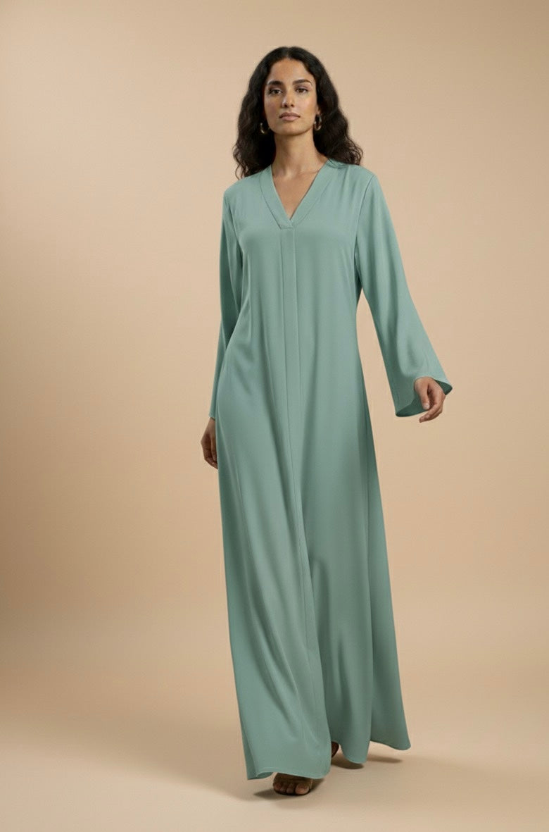 Velora Abaya