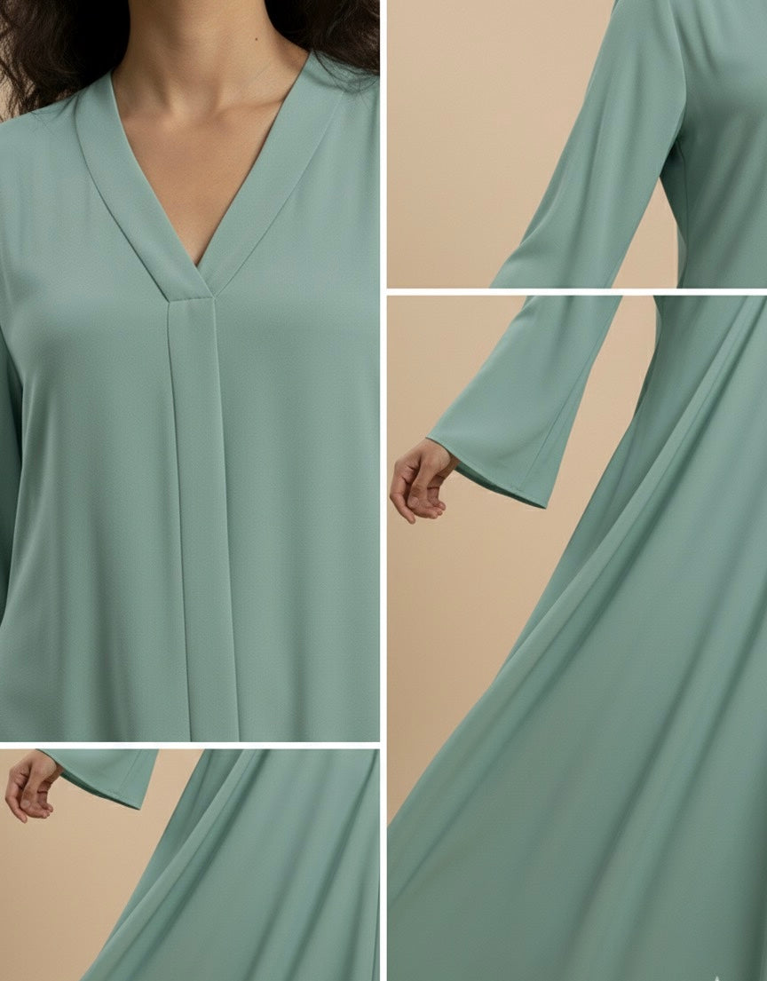 Velora Abaya