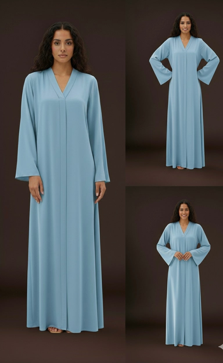Velora Abaya