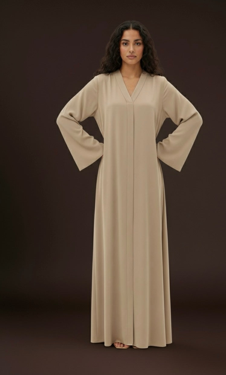 Velora Abaya