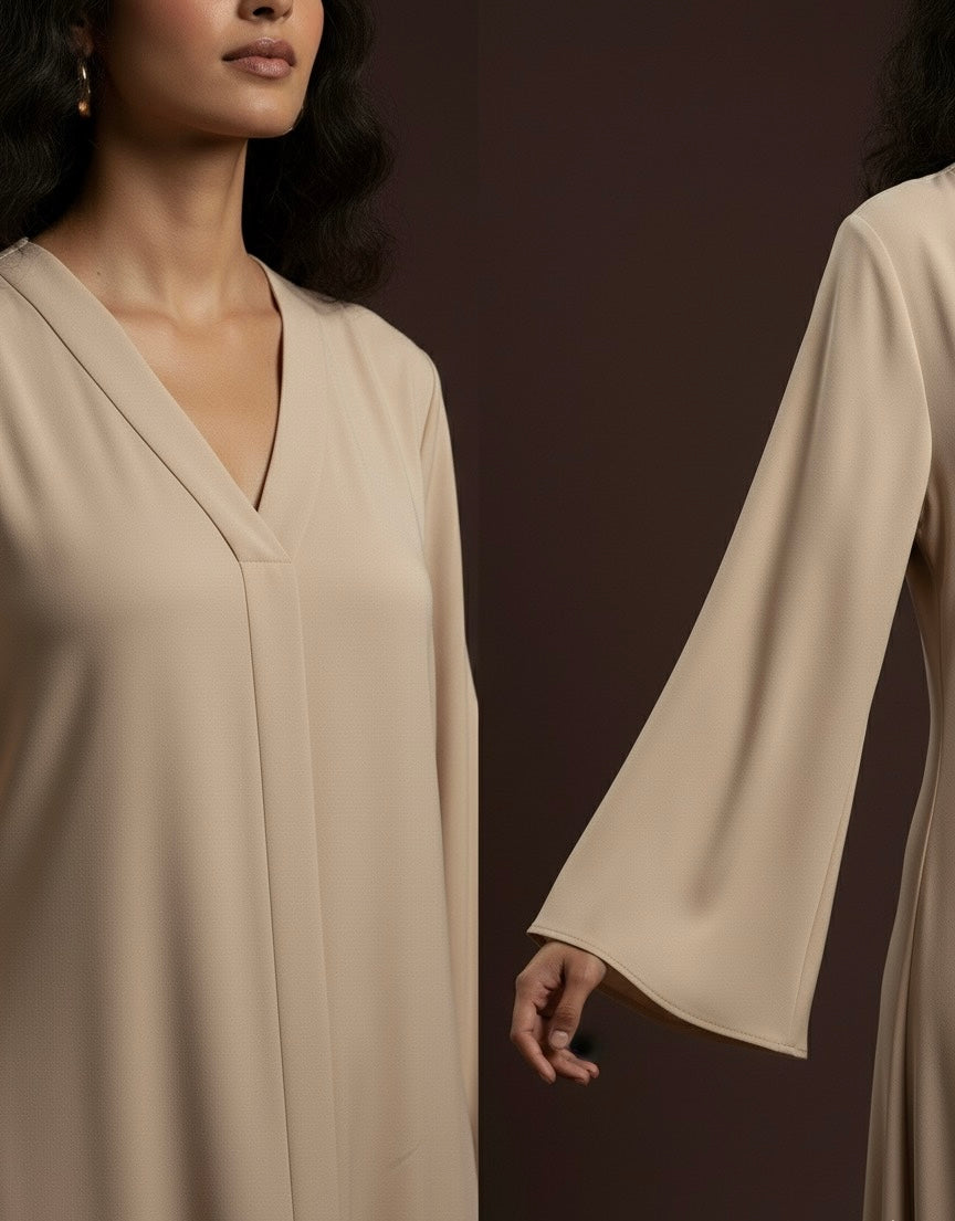 Velora Abaya