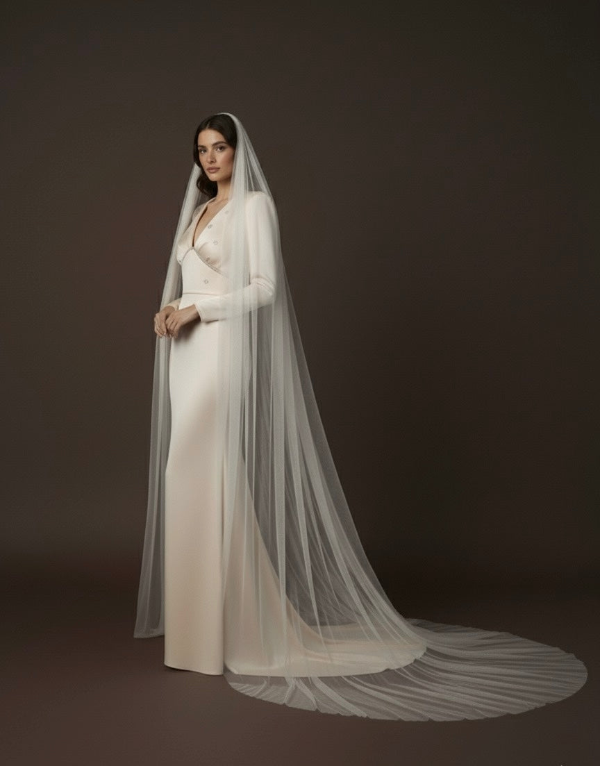 The 'Seraphina' Gown