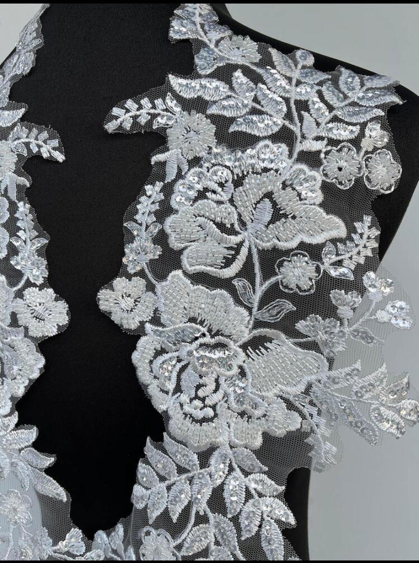 Lumiére Bridal Lace