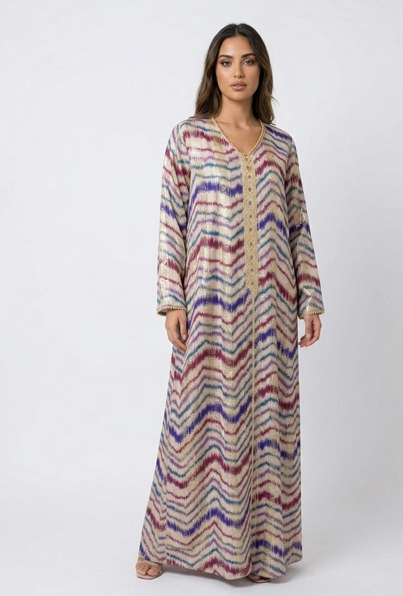 Safa Kaftan