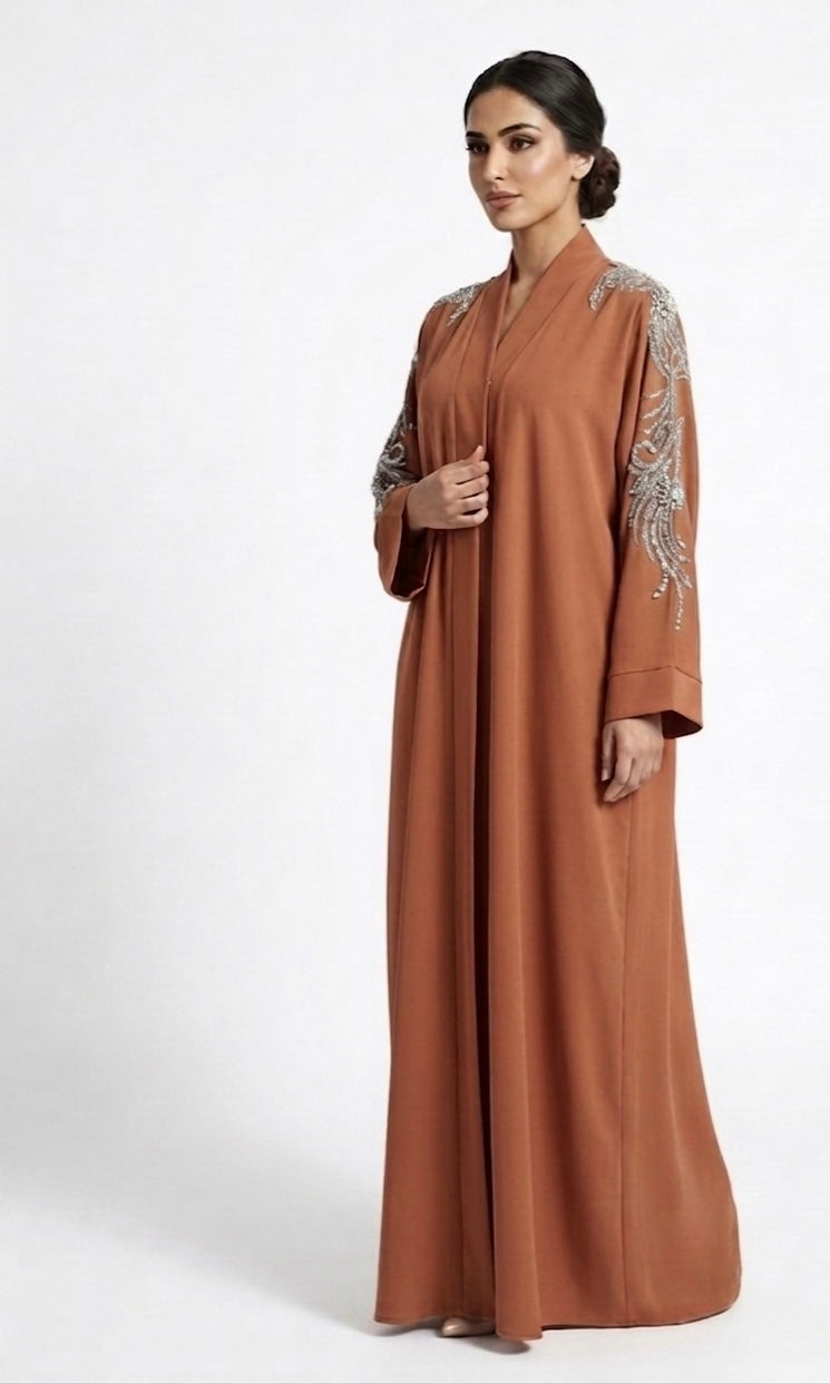 Soraya Luxury Abaya