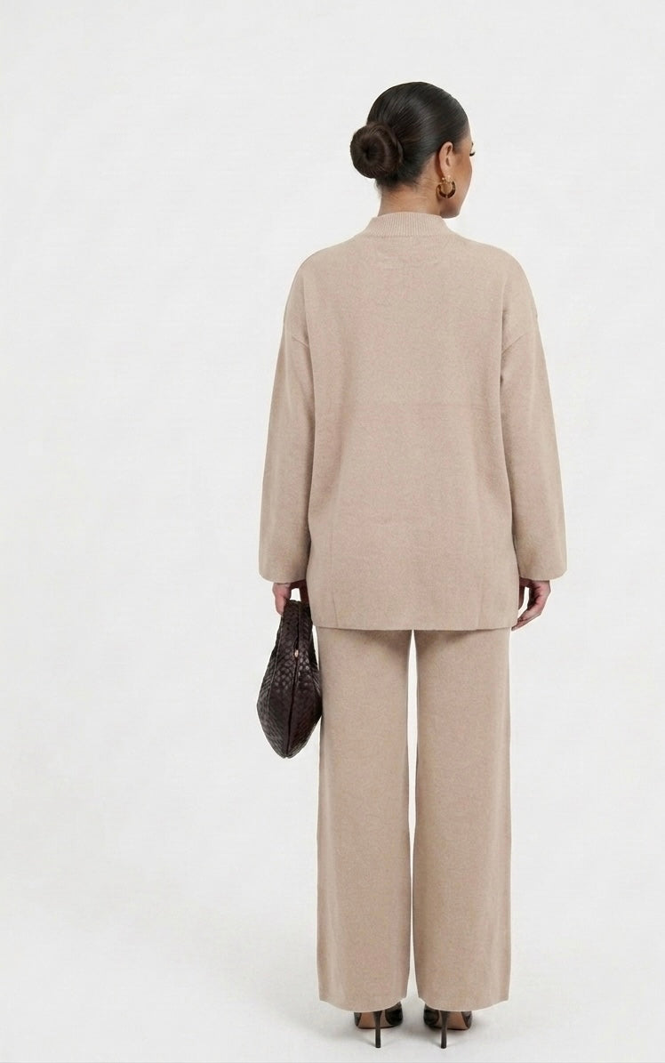 Aveline Knit Set