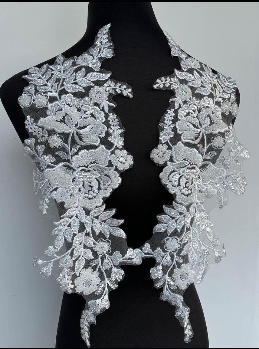 Lumiére Bridal Lace