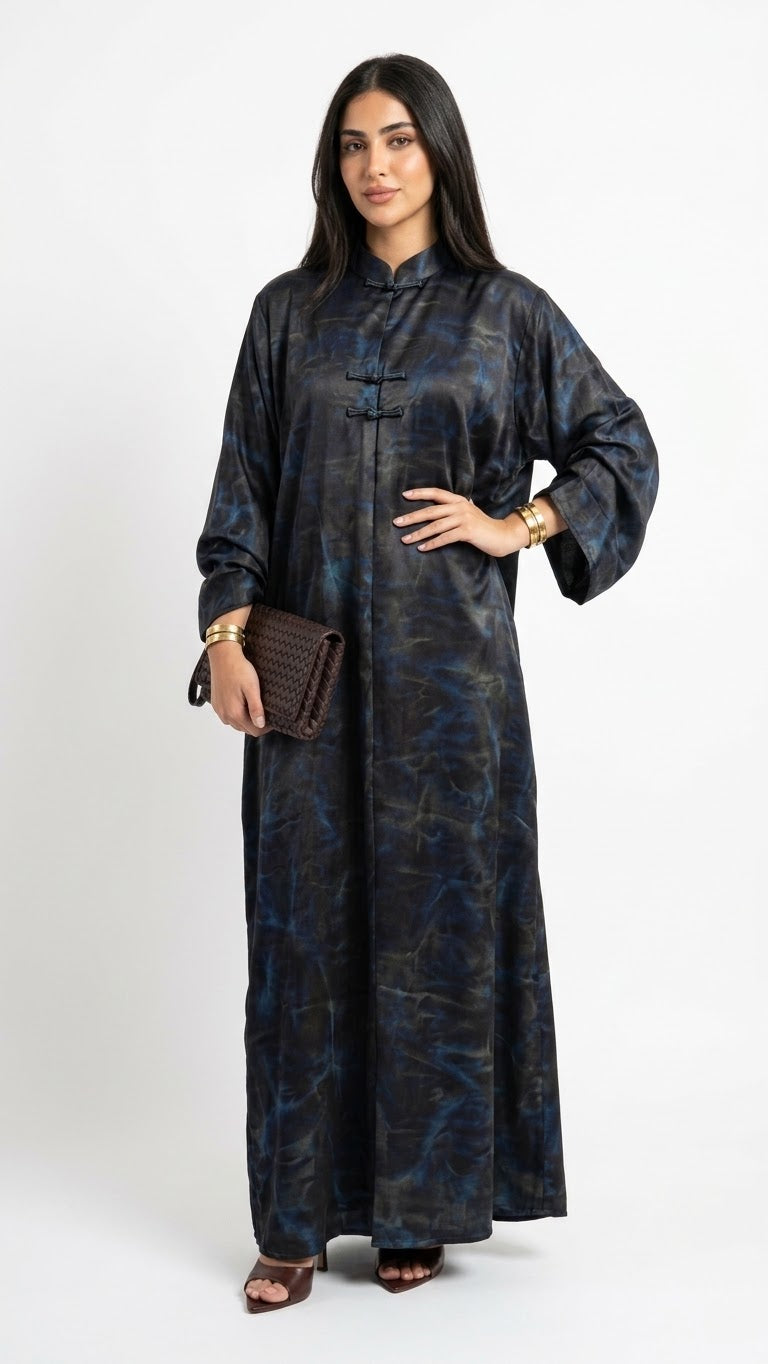 Naghma Abaya