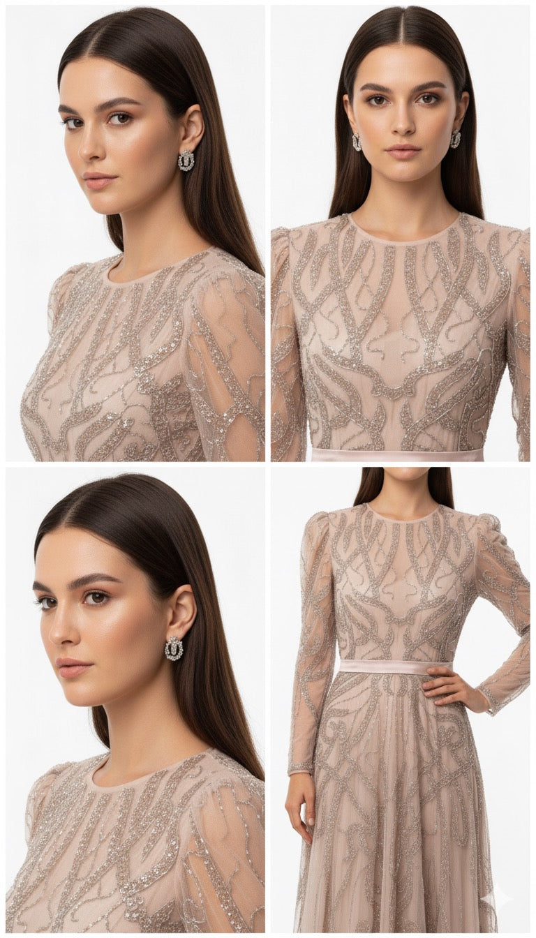 Samara dress