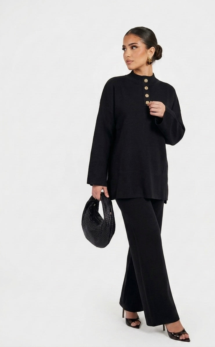 Aveline Knit Set