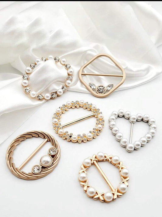 Multi-Purpose Sewing Rings