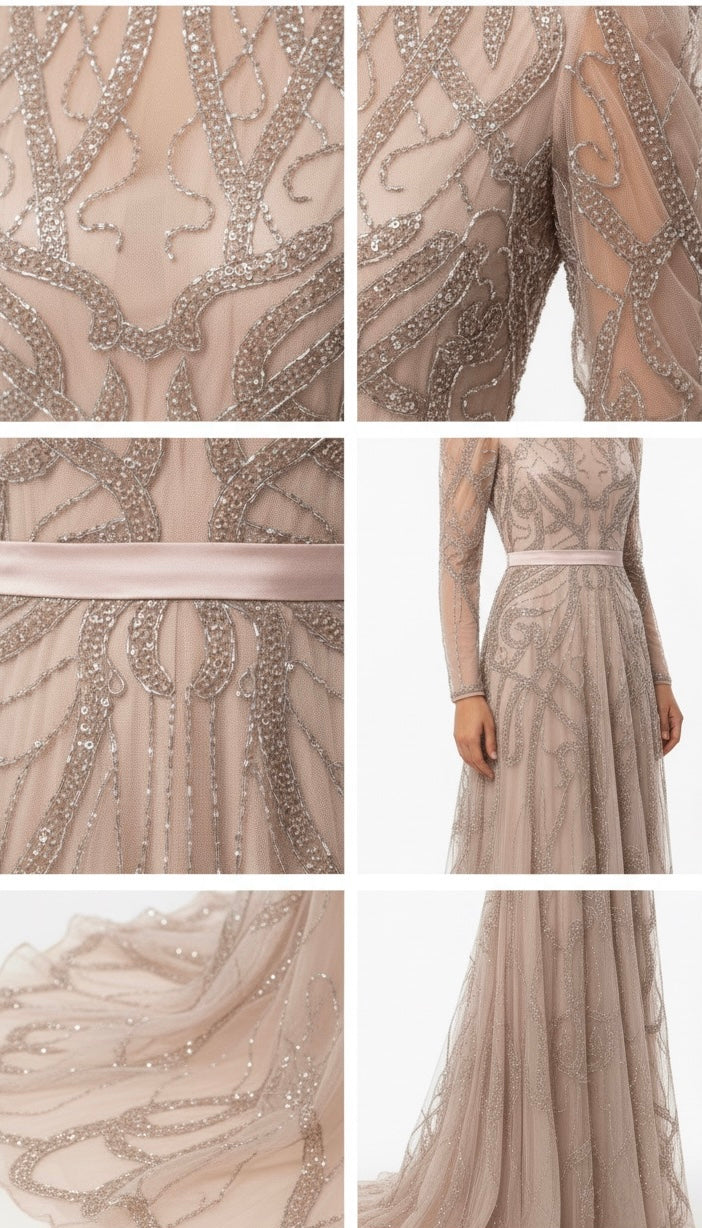 Samara dress