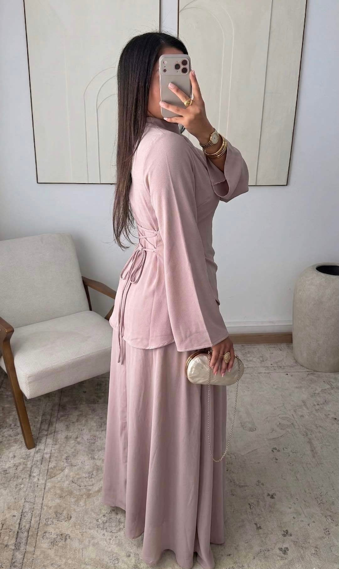 Sahara Maxi Set