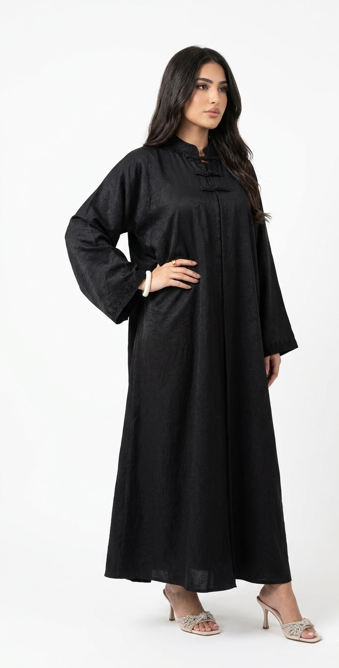 Ghazal Caftan Dress