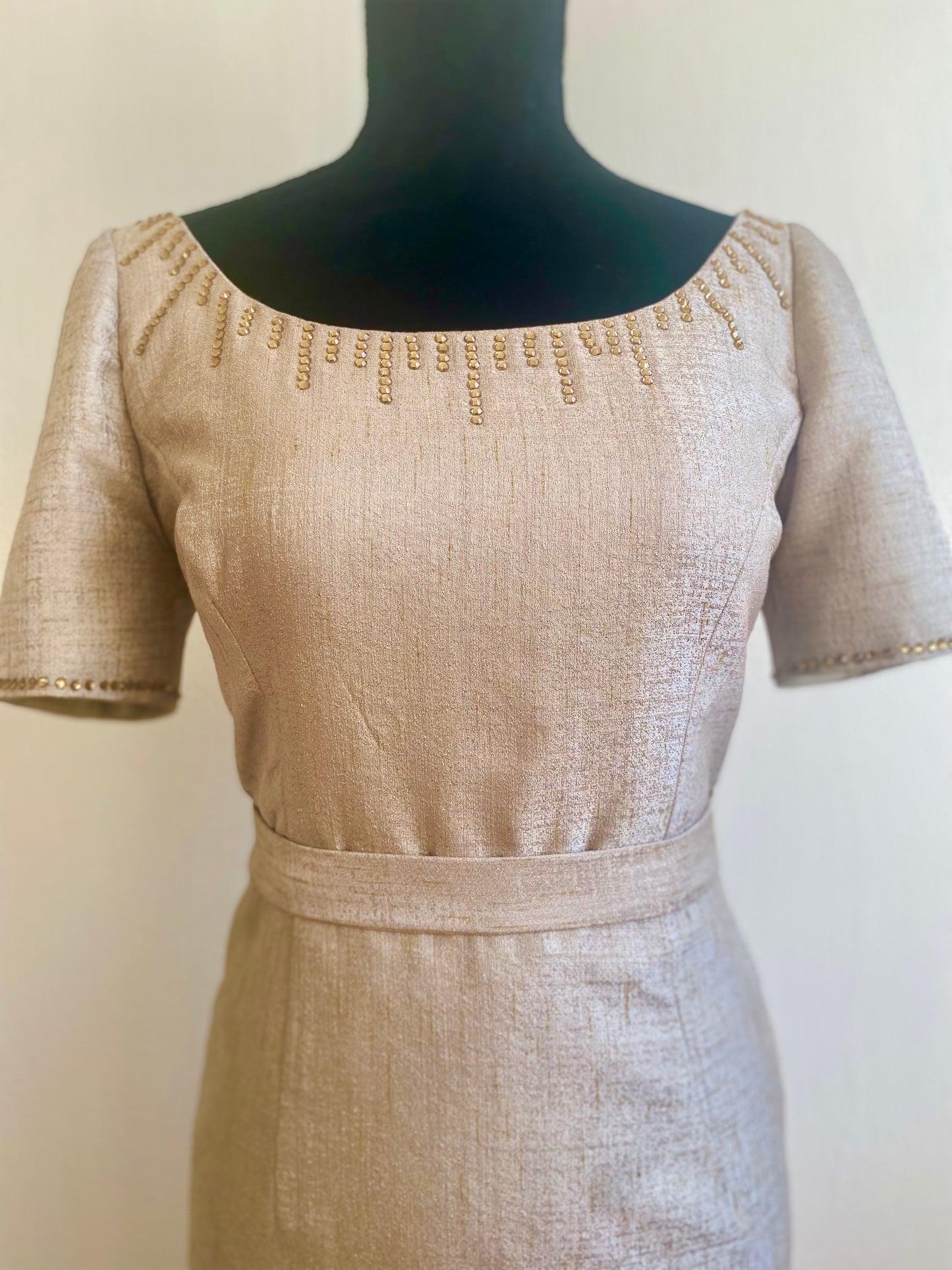 Esmeralda Dress