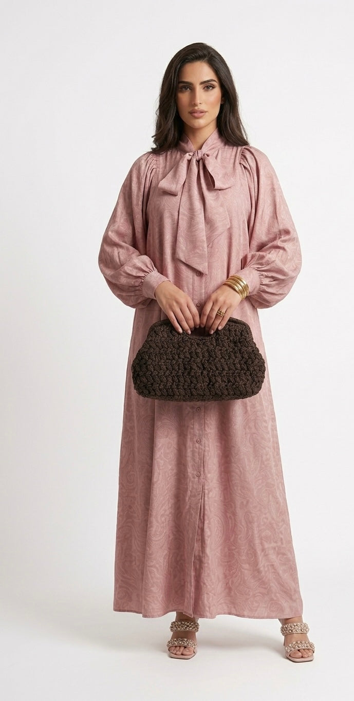 Amara Dress
