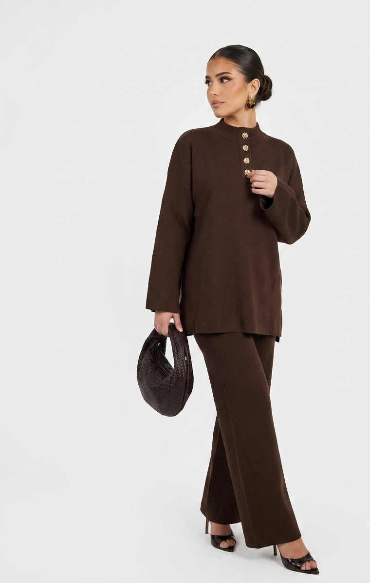 Aveline Knit Set