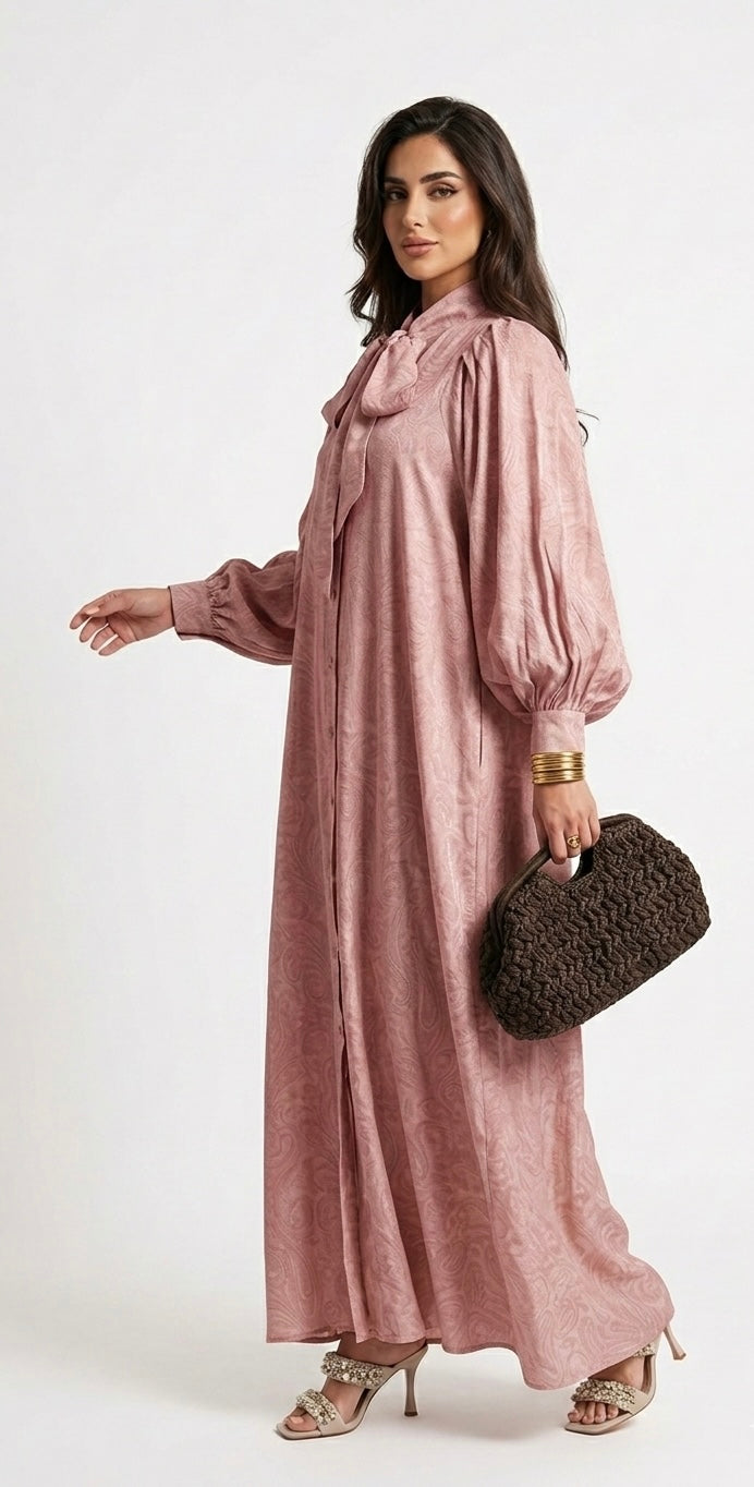 Amara Dress