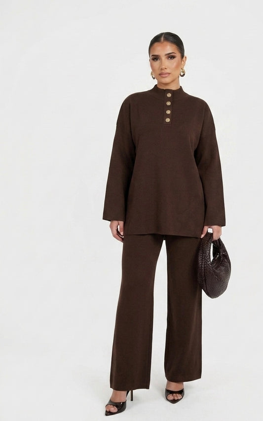 Aveline Knit Set