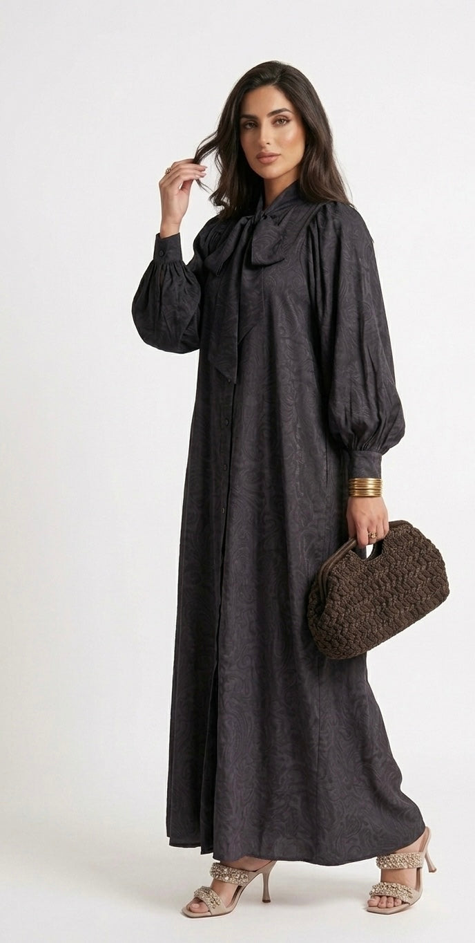 Amara Dress
