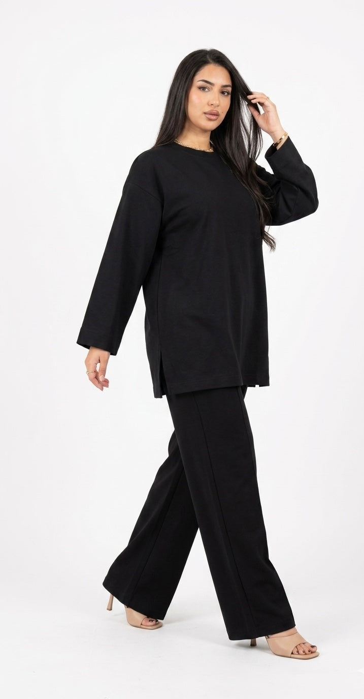 Cozy Long-wear Set