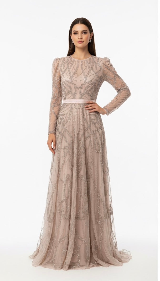 Samara dress