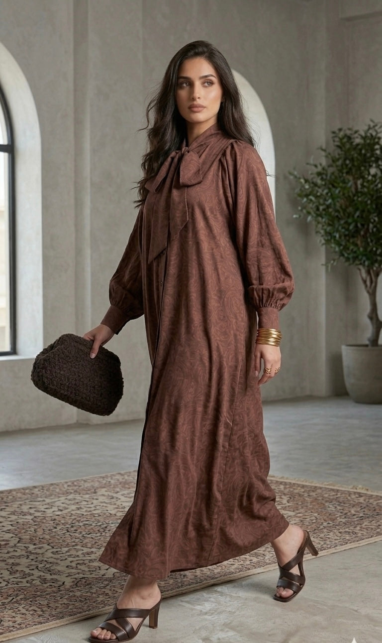Amara Dress
