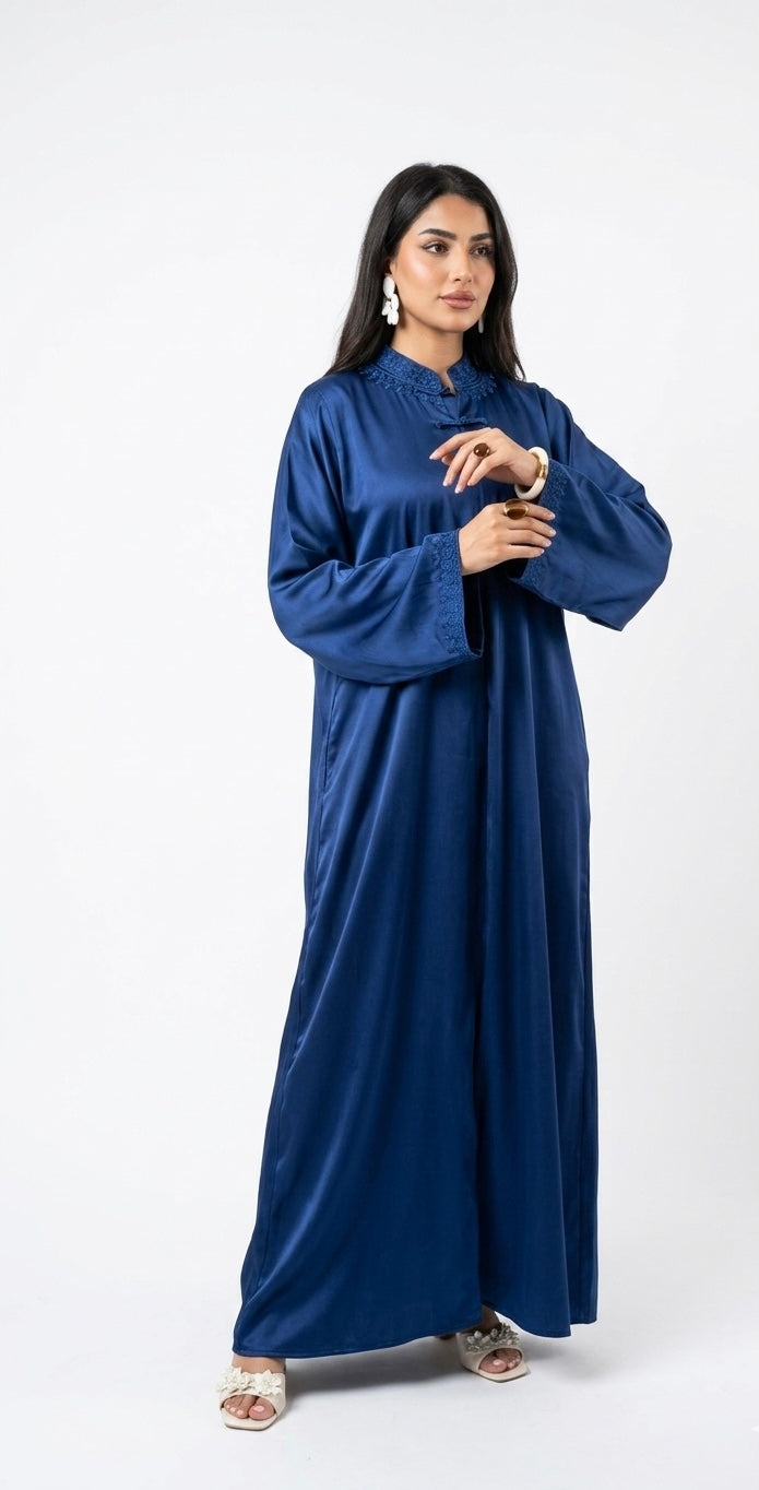 Ghazal Caftan Dress