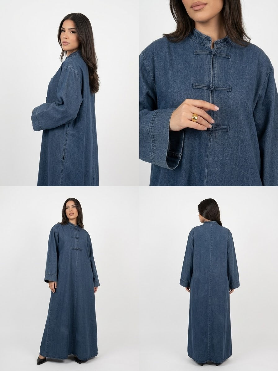Denim