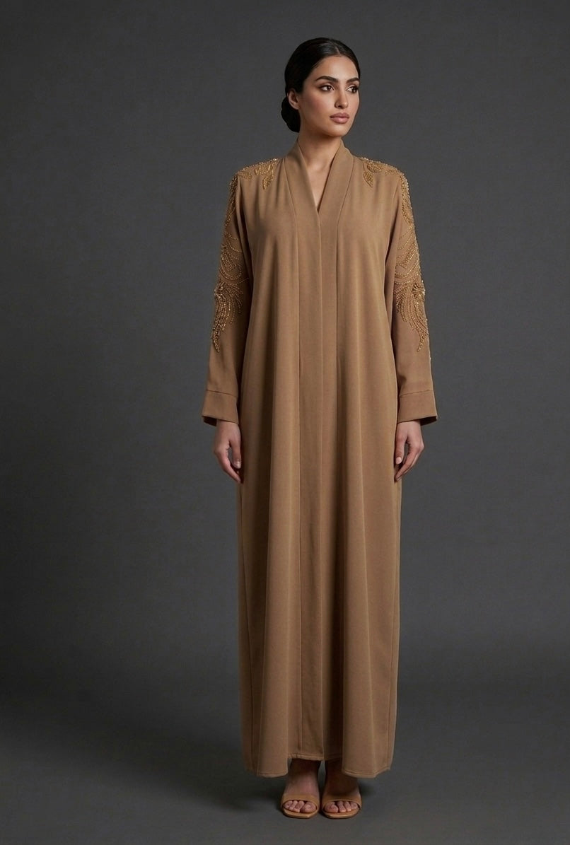 Soraya Luxury Abaya