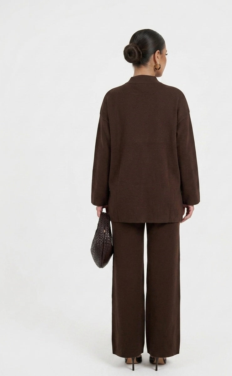 Aveline Knit Set