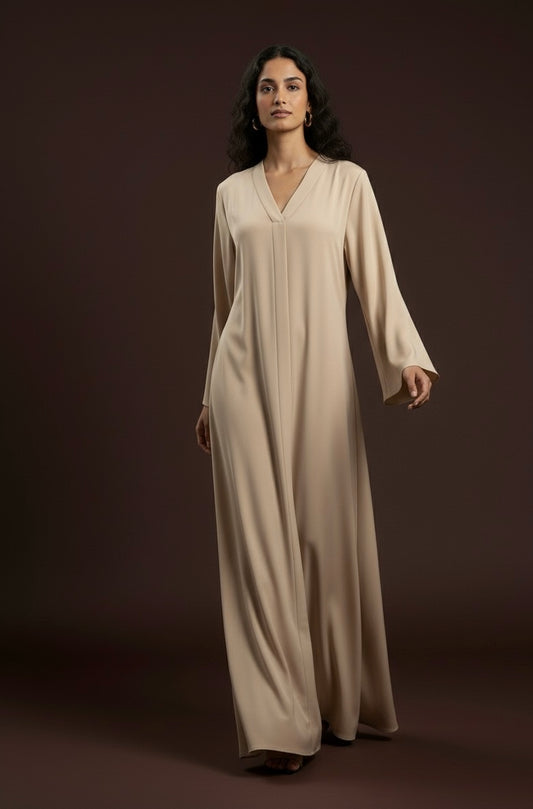 Velora Abaya