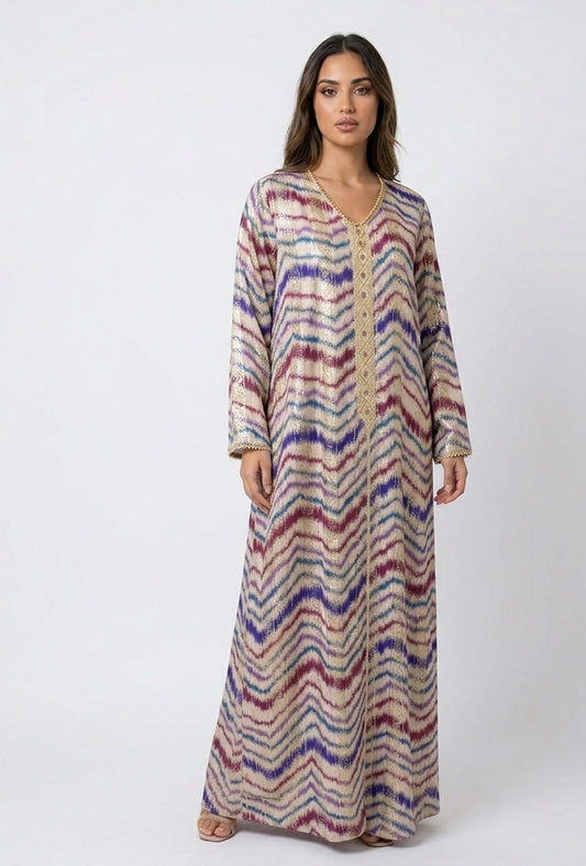 Safa Kaftan