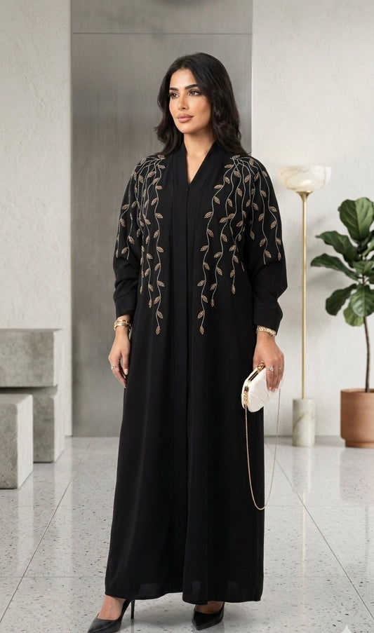 Jasmine Abaya