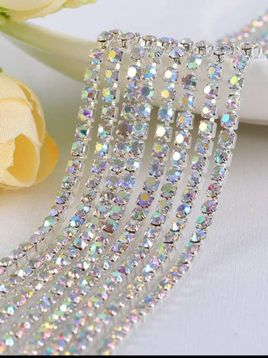 Crystal Small Trim