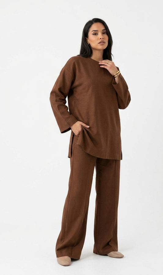 Cozy Long-wear Set