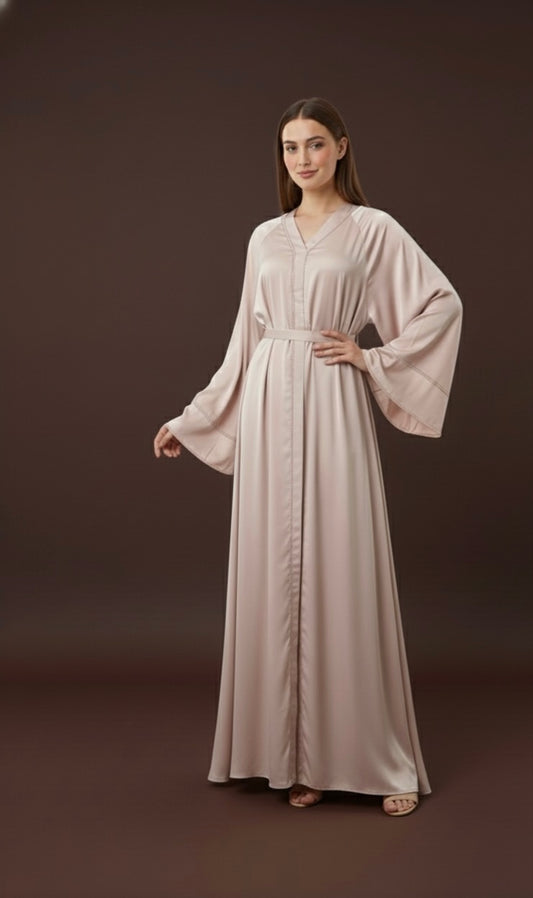 Hafida Elegance Abaya