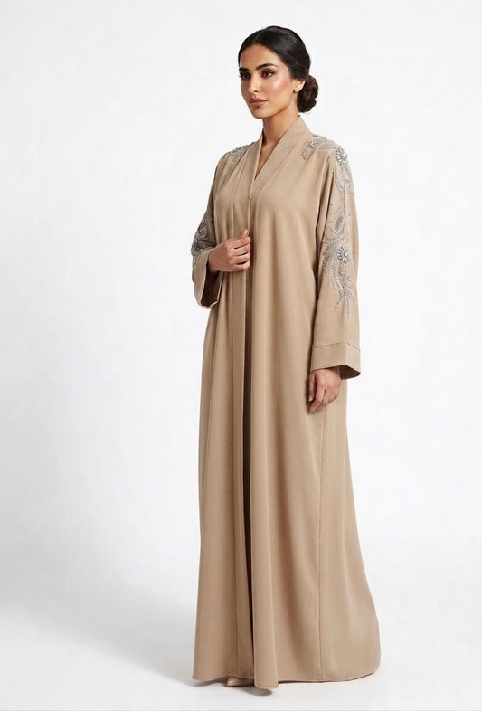 Soraya Luxury Abaya