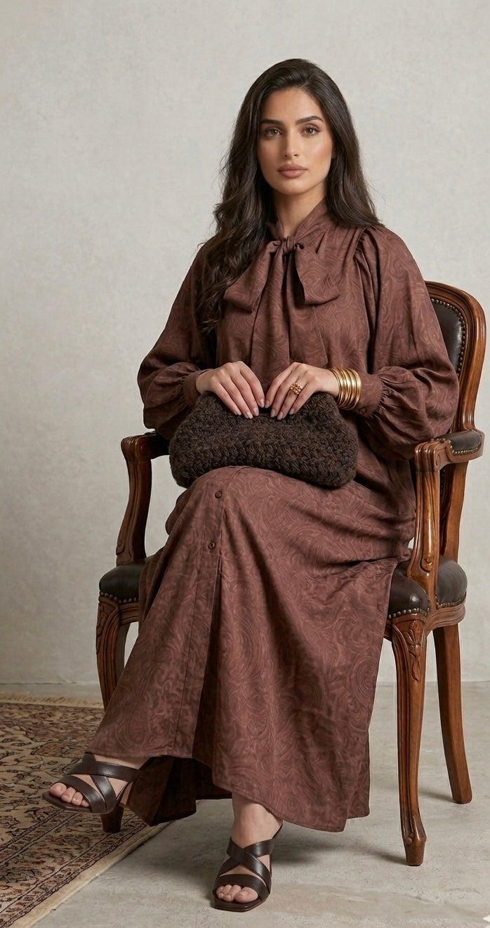 Amara Dress