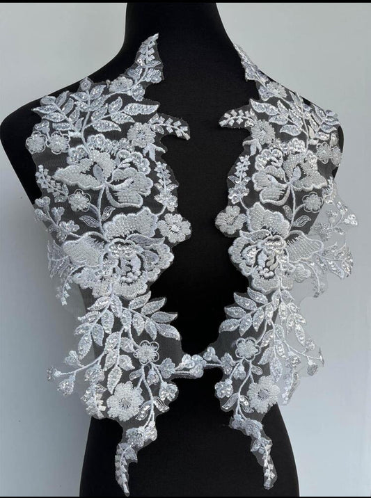 Lumiére Bridal Lace
