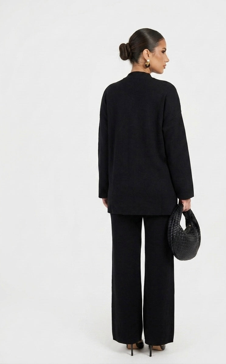 Aveline Knit Set