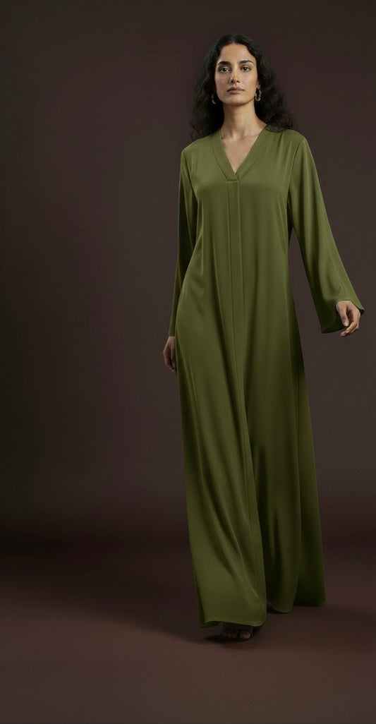 Velora Abaya