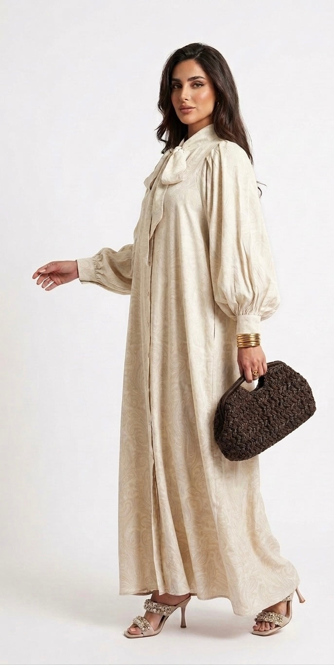 Amara Dress
